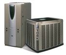 New Air conditioning and heating equipment 