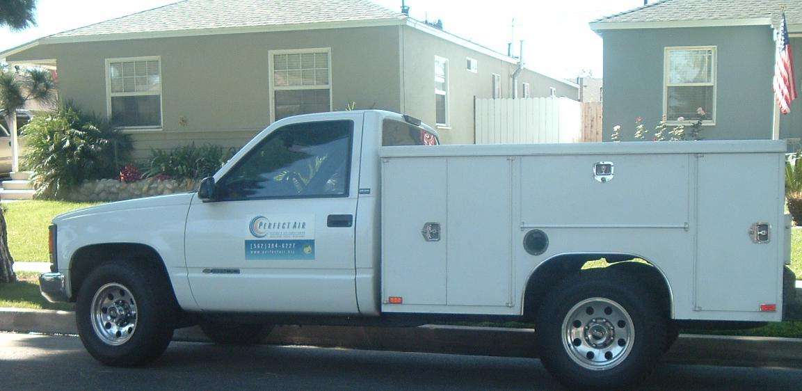 Huntington Beach and Seal Beach Air Conditioning and Heating